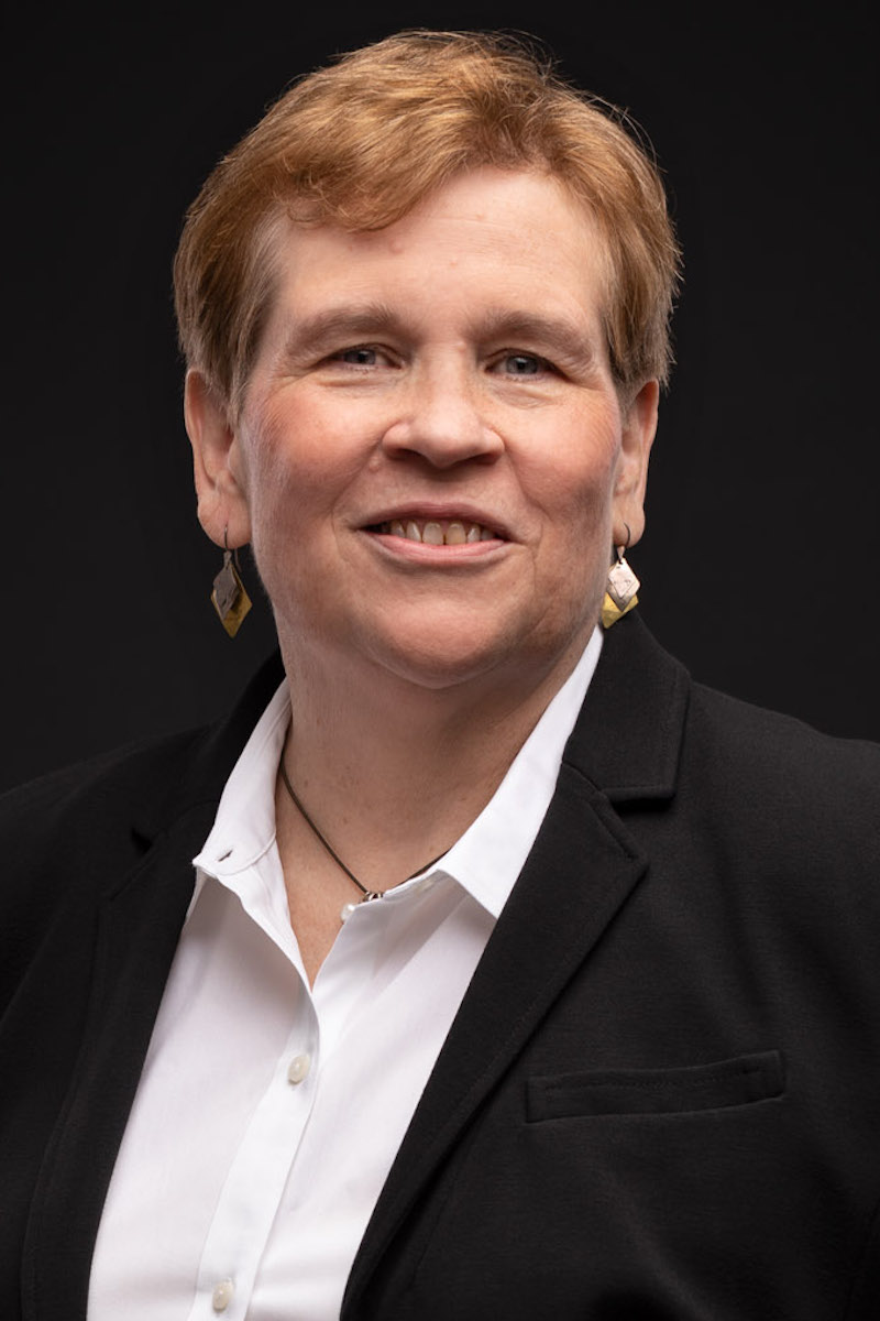 Karen Weaver