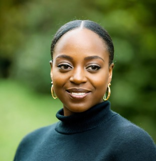 Maua Osoro Headshot