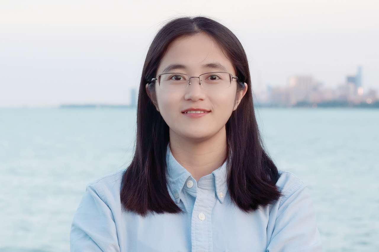Shiyan Jiang
