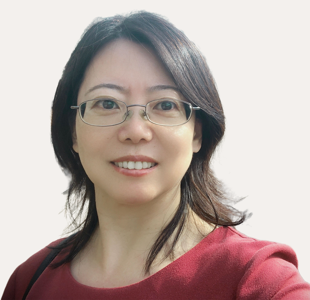 Haiying Li