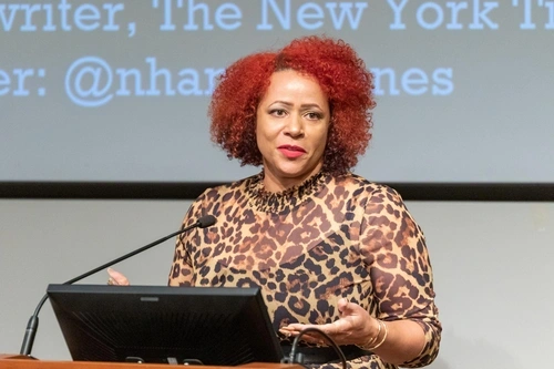 Nikole Hannah-Jones presents "Why Integration Matters: The Ongoing Segregation of Schools in the 21st Century.
