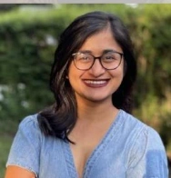 Pooja R. Patel, Cohort 2
