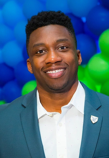 Tony Alleyne
