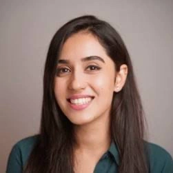 Rameen Iftikhar