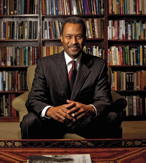 John Silvanus Wilson, Jr.