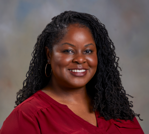Candace Henry