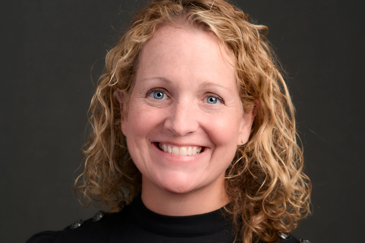 Janice Rafferty Grady