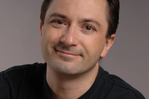 Headshot of Dr. Richard&nbsp;G. Baraniuk