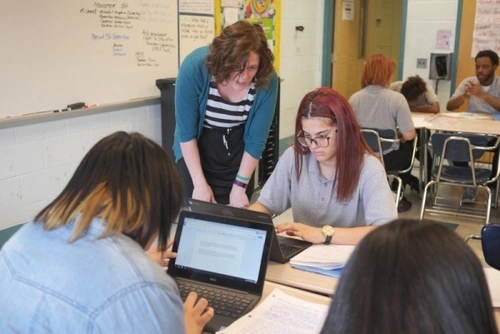 Penn Futures Project wraps up with strengthened partnerships and meaningful outcomes