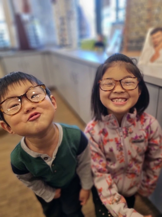 Seiji Isotani's children