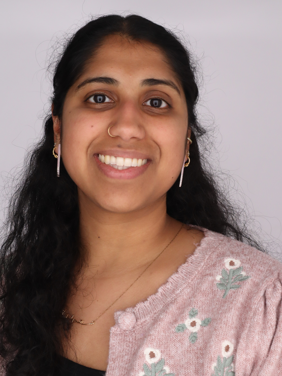 Anisha Vanka