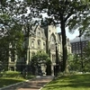 College Hall