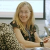 Stella Beale graduate of the Mid-Career Doctoral Program