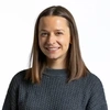 Headshot of Jill McLaughlin