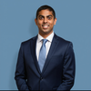 Philip Singh, School of Mental Health and Counseling - 2026