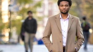 Damani White-Lewis