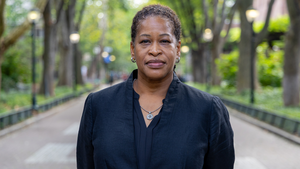 Laurie Hall